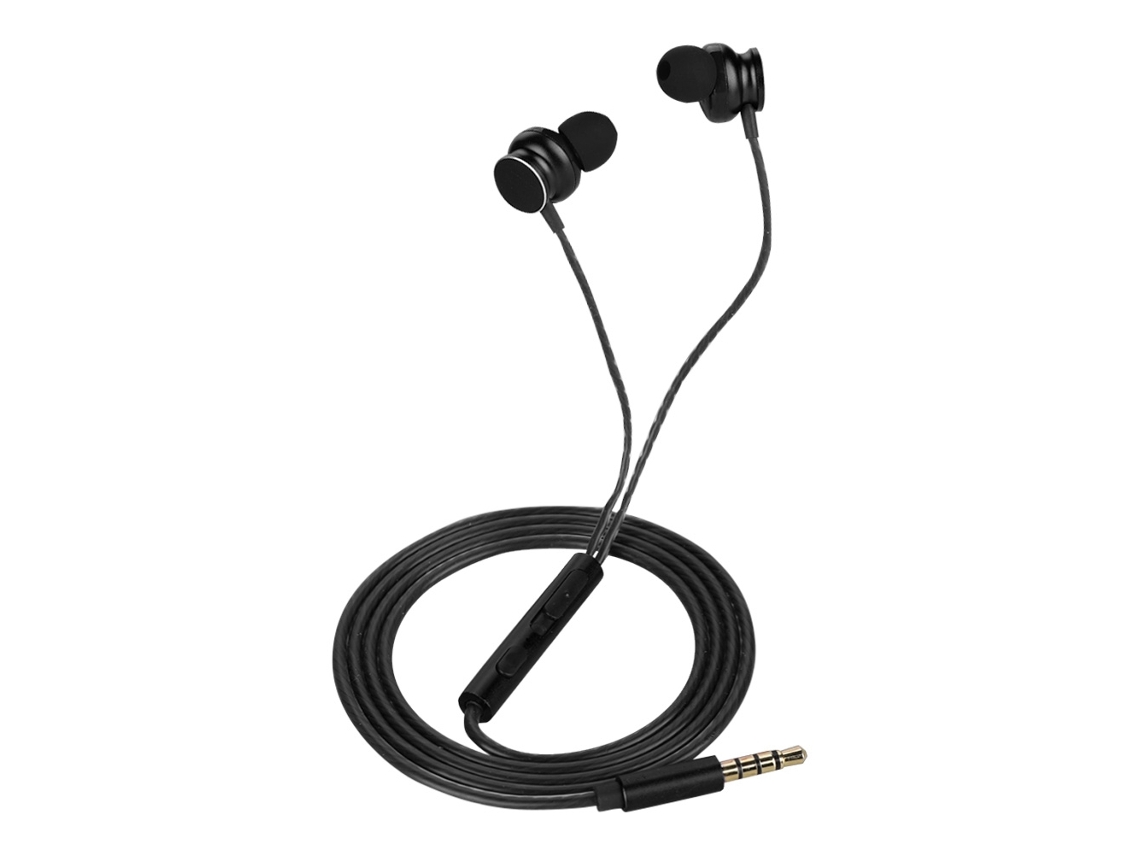 Fones de Ouvido Intra auriculares LAXISCREED