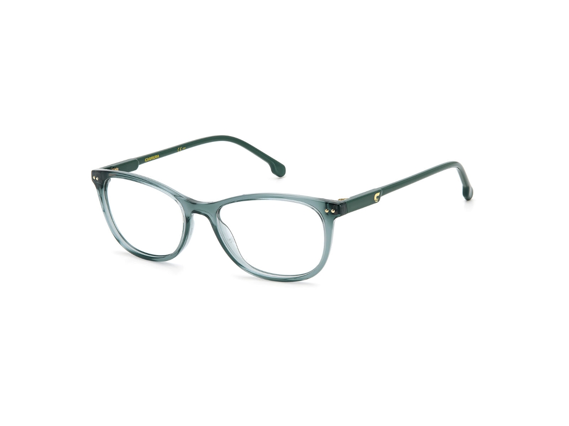 Armação de óculos Carrera Carrera-2041t-6crf116 (Verde - Acetato - 135 mm - Ø 51 mm)