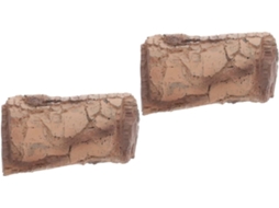 Conjunto De 2 Peças De Chaveiro Externo Com Sensor De Movimento, Porta-chaves Secreto E Vedação Para Portas.