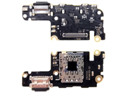 Placa Carga Xiaomi Mi 10t 5g / 10t Pro Conector Micro Usb Antena Puerto Modulo
