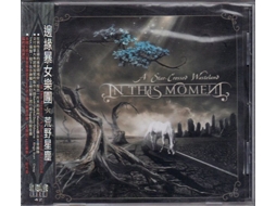 CD In This Moment - A Star-Crossed Wasteland