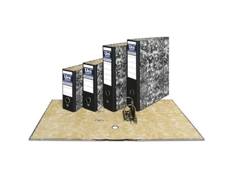 Arquivador de Alavanca UNIPAPEL