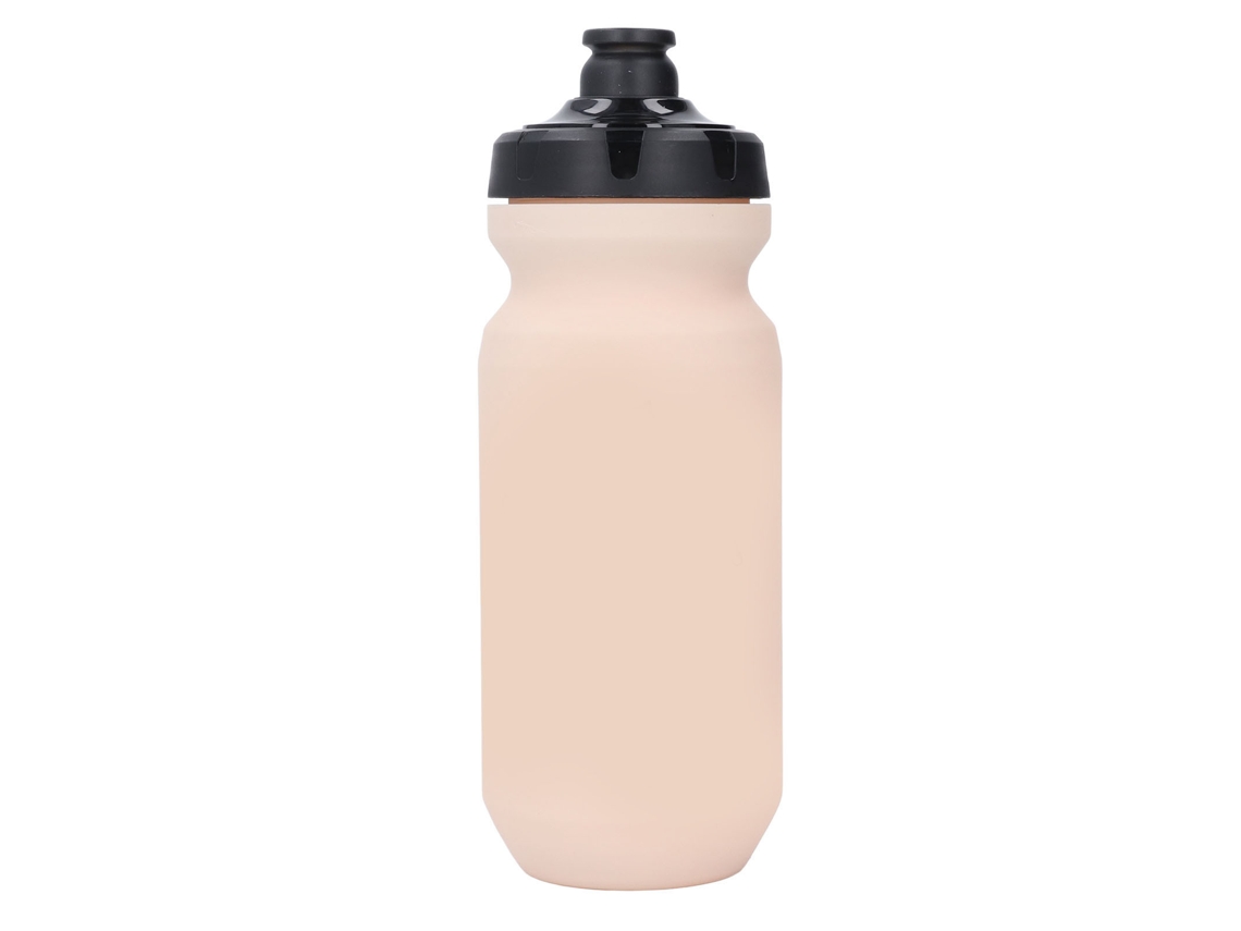 Garrafa Squeeze 610ml Esportes Ao Ar Livre Branco Leite