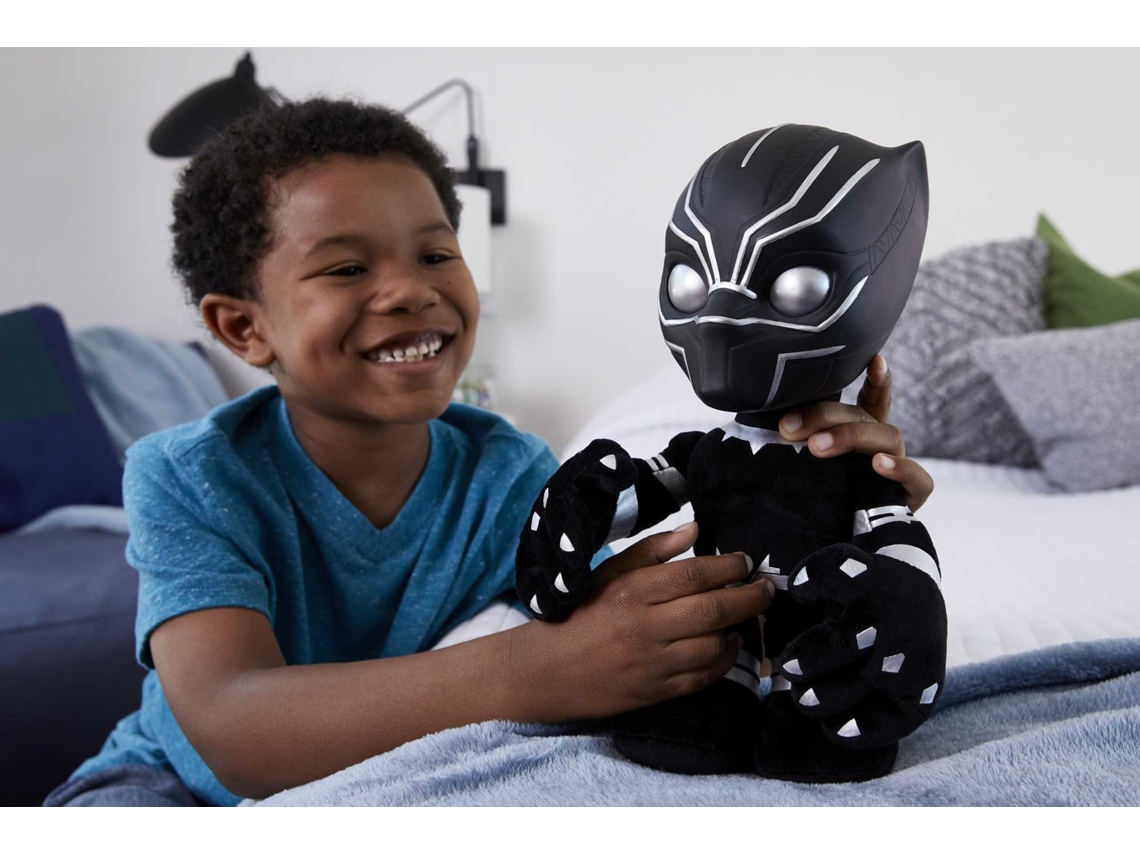 Personagem de desenho animado MATTEL HJM24 (3 anos)