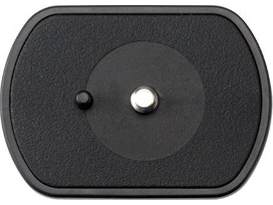 Sapata de tripé VELBON QB-46