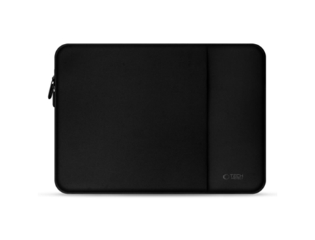 Capa para laptop Tech Protect de 14 polegadas com fácil acesso para Samsung, Asus e Dell