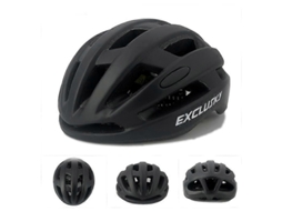 Capacete de Ciclismo Leve e Ajustável TAISHENGDA