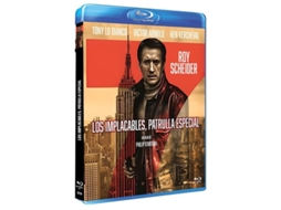 Os Sete (1973) / Os Sete, Patrulha Especial