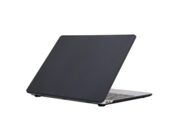 Capa Protetora Fosca À Prova De Choque Para Laptop Huawei Matebook De 14 Polegadas, Versão Dragão 2020 (preta)