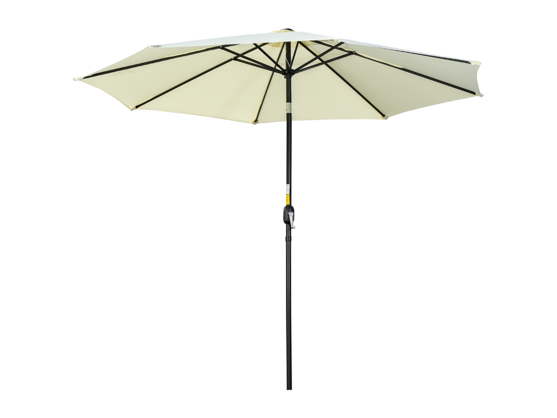 Marquise para Portas e Janelas 200x96cm ORBITRA COMMERCE