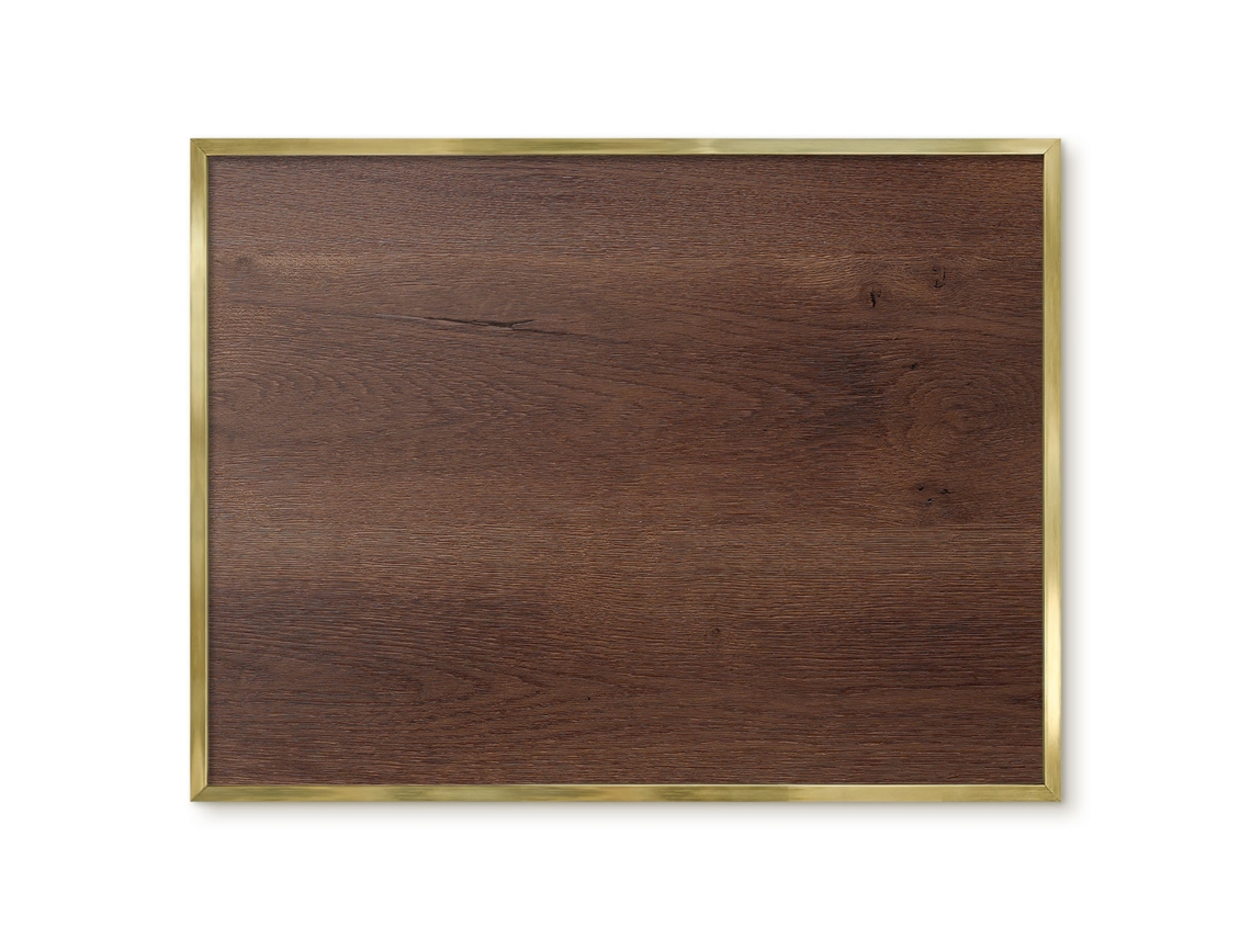 Magnetic Wall Board Openwork Elegance For The Office Espelharte (80x60 Cm)
