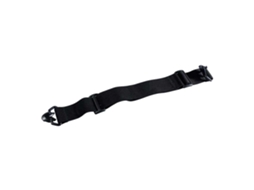 Elastic Strap Spear Goggle Preto Homemwiley X