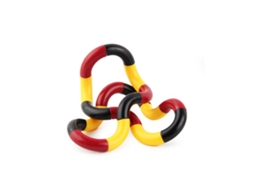 Mali brinquedo de Descompressão Fidget Roller Twist para Aliviar Estresse Kids Adulto