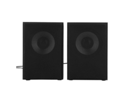 Subwoofer LAXISCREED M30usb 2.0 Madeira Preto