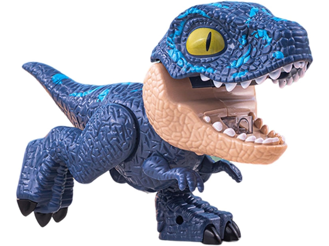 Conjunto de papelaria Dinossauro 5 em 1, porta-lápis Dinossauro,