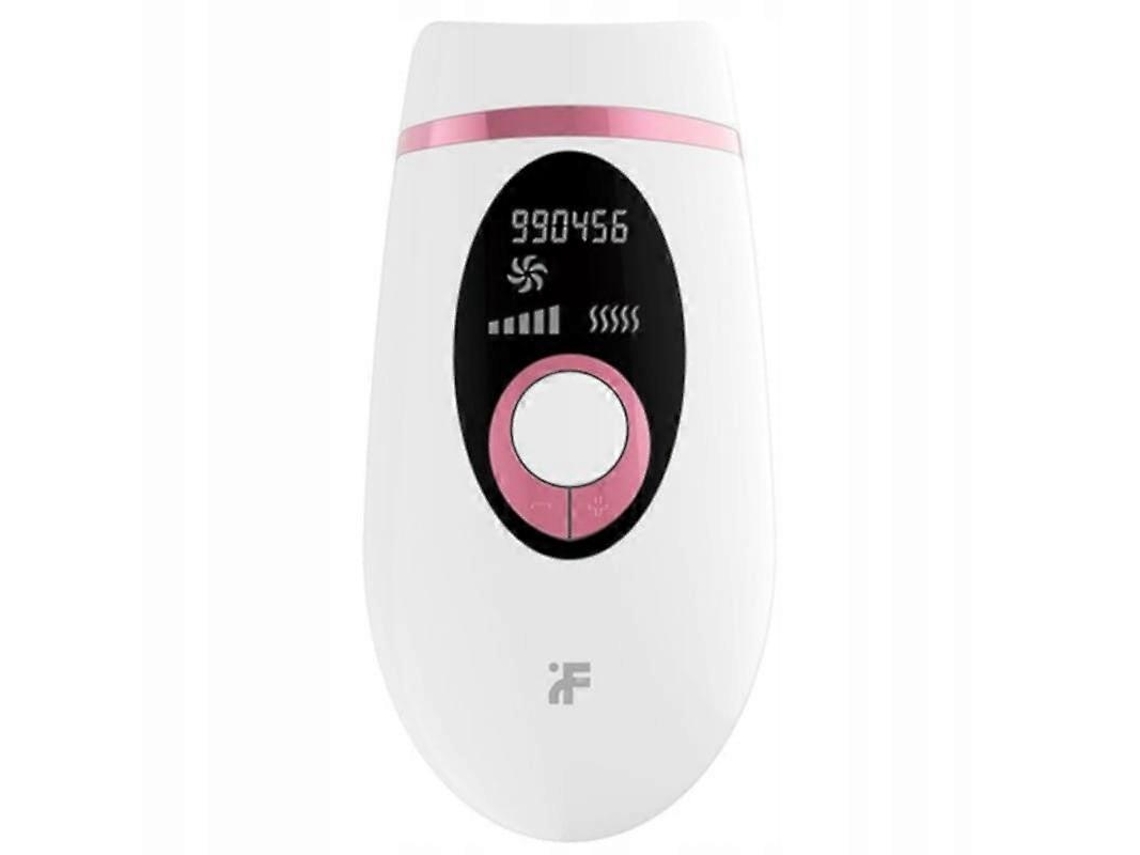 Depiladora Inface Zh 01d Nostalgia88