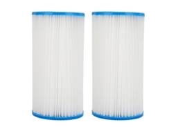 Filtros de Piscina para Banhos Quentes Spas e Piscinas Infantis