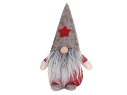 A Nova Boneca de Barba Longa 1Pcs ALLINLESS