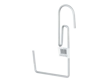 Suporte para Plantador Tipo G em Aço Galvanizado 25kg Fácil Instalação e Alta Resistência Geli