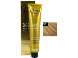 Fanola Color Keratin 9/31
