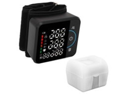 Tensiómetro Portátil, Preciso Y Fácil De Usar Para El Hogar. Olysi Shop