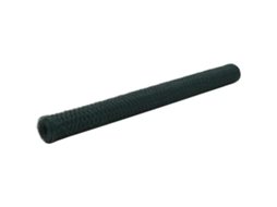 Vidaxl Cerca Arame Galinheiro 25x1,5 M Aço C/ Revestimento Pvc Verde