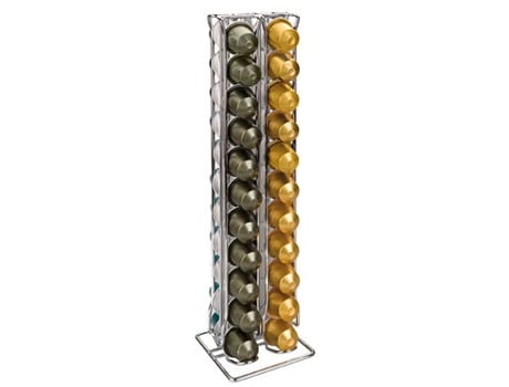 Dispensador IBILI Nespresso Fuji Caps 44Caps IBILI
