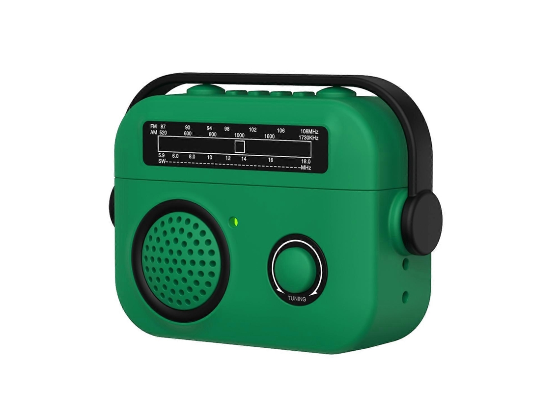 Estojo Protetor À Prova De Choque Para Fones De Ouvido Bluetooth Sem Fio Estilo Rádio, Compatível Com Airpods Pro.
