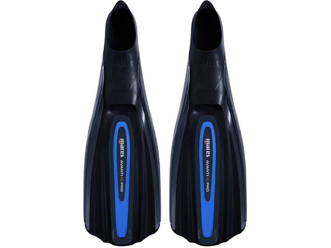 Barbatanas MARES Avanti Pro Azul