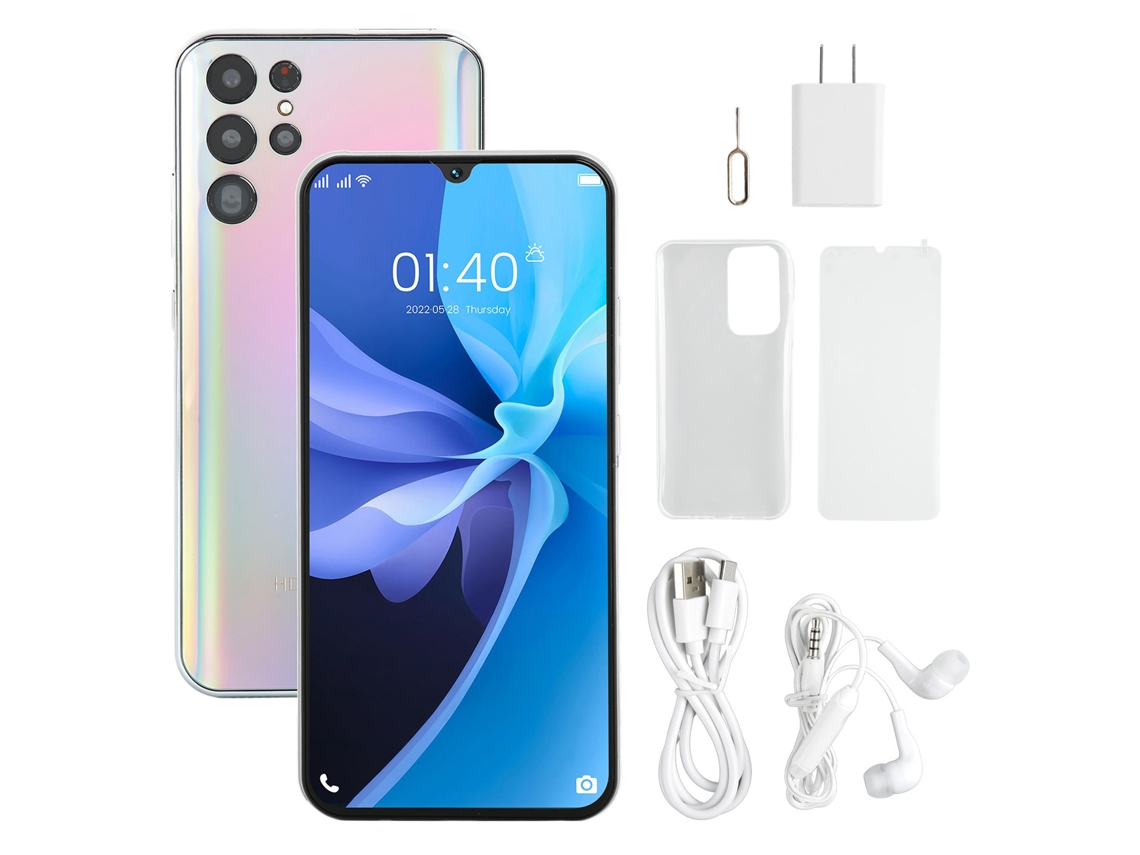 Smartphone Android 11 Desbloqueado Laxiscreed Com Desempenho Fiável E Design Moderno