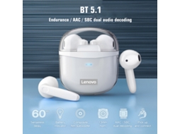 Fones de Ouvido True Wireless com Controle por Toque Bluetooth 5.1 EOOCOO