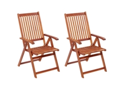 Dining Chair, Dining Chairs Vidaxl Marrom Madeira (n/a)