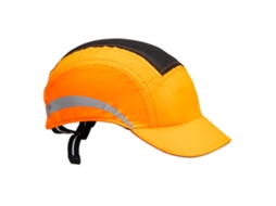 Boné Airtech Bump – Conforto E Proteção Superiores Preto