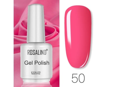 15ml Embeber Fora Gel De Unhas Cor Brilhante Gel Luminoso Base Casaco Superior Gel Para Design De Arte De Unhas Led/lâmpada Uv Rosalind
