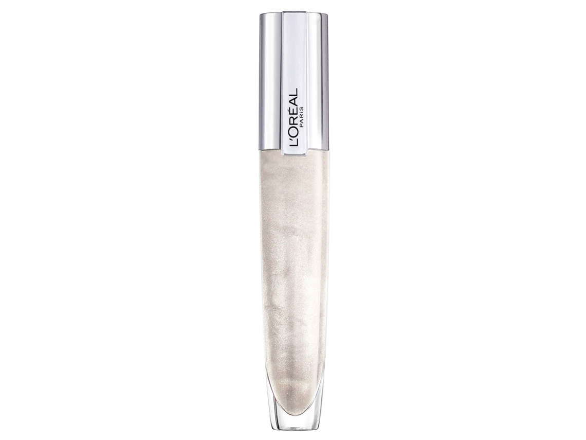 Batom Líquido Brilliant Signature Plumping 400 L'ORÉAL PARIS emb. 1 un