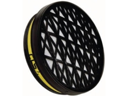 Filtro CHEMITOOL SAFETY Gases A1