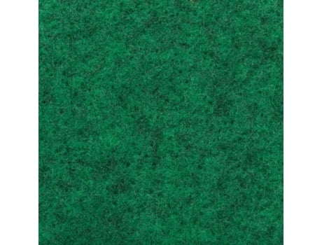 Tapete Verde Para Interior E Exterior Com Efeito De Grama Falsa H.200 Cm X 25 Mt Divina Home