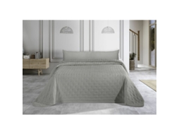 Colcha CASA CAMPO Andromeda Cinzento (52x39x8.5cm)
