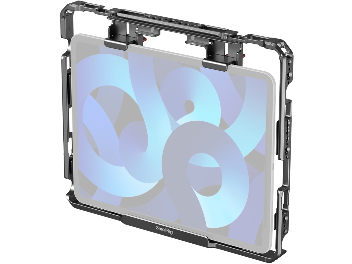 SmallRig MD5059 Caixa proteção suporte universal para iPad