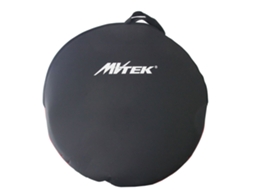 Capa de Roda Dupla Preto 27.5-29´´MVTEK