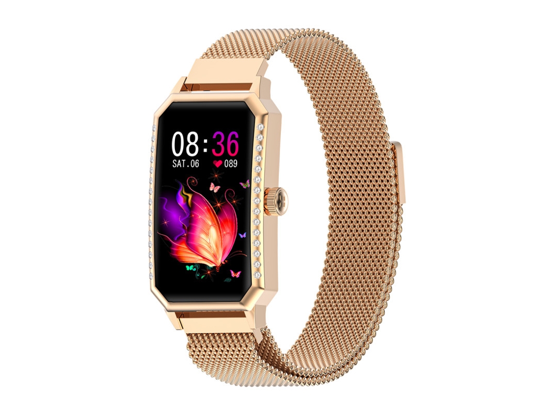 R9 Or Blackview (montre Connectée 1.47)
