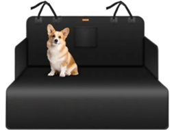 Bandeja Dobrável para Volante de Carro Tablet para Computador de Bordo com Porta copos. SFUSHOS