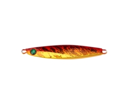 Lifelike Hard Bait Pencil Lure (iridescent Fish Attraction, Metal Material)