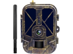 Caméra Faune Sauvage Chasse Trail Câmera Li battery Night Vision Photo Pièges Fiable Précise SFUSHOS