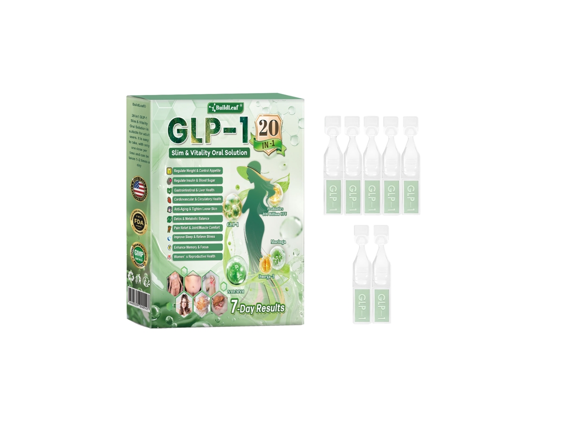 Gotas De Qualidade Para Cuidado Oral Corporal