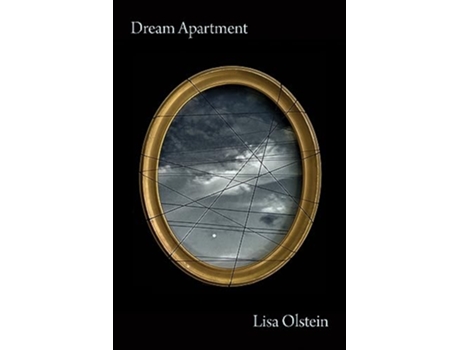 Livro Dream Apartment de Lisa Olstein (Inglês)