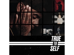 Vinil Bryson Tiller - True To Self