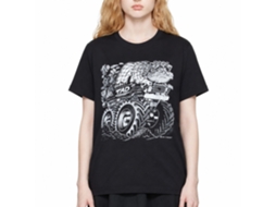 Tad Monstertruck T-shirt Unisex Adults Size:xl