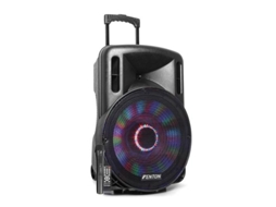 Fenton Ft15Led Preto 800 W