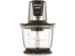 Picadora Simples SOGO PIC-SS-5260 (400 W)